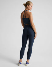 Load image into Gallery viewer, Spacedye Streamline Midi Legging