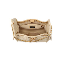 Load image into Gallery viewer, Woven Shoulder Bag