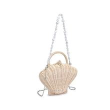 Load image into Gallery viewer, Seashell Crossbody Purse