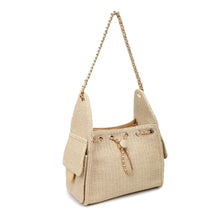 Load image into Gallery viewer, Woven Shoulder Bag