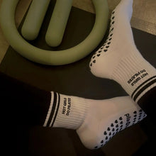 Load image into Gallery viewer, Hot Girls Do Pilates Socks