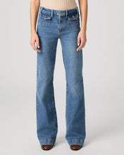 Load image into Gallery viewer, Leenah Wide Leg Jean