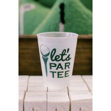 Load image into Gallery viewer, Let's Partee Frosted Cups-Pack Of 6