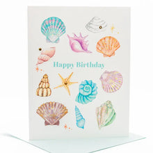 Load image into Gallery viewer, Happy Birthday Card