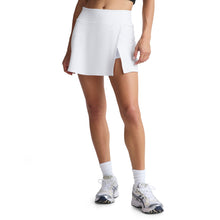 Load image into Gallery viewer, Spacedye Points Crossover Skirt