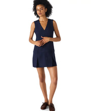 Load image into Gallery viewer, Henley Dress