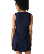 Load image into Gallery viewer, Henley Dress