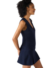 Load image into Gallery viewer, Henley Dress