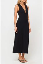 Load image into Gallery viewer, Yuki Maxi Dress