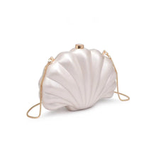 Load image into Gallery viewer, Seashell Clutch