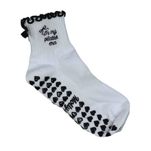 Load image into Gallery viewer, In My Pilates Era Grip Socks