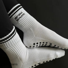Load image into Gallery viewer, Hot Girls Do Pilates Socks