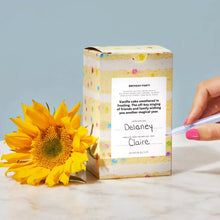 Load image into Gallery viewer, Birthday Party Candle