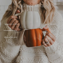 Load image into Gallery viewer, Pumpkin Mug