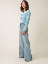 Load image into Gallery viewer, Warm Your Heart Cardigan