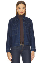 Load image into Gallery viewer, Trabuco Jacket