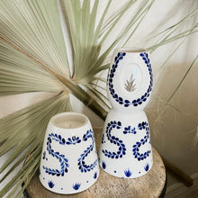 Load image into Gallery viewer, Small Clase Azul Candle