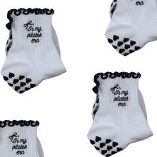Load image into Gallery viewer, In My Pilates Era Grip Socks