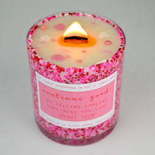 Load image into Gallery viewer, Love You Candle