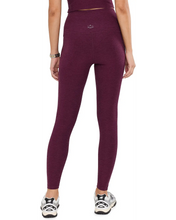 Load image into Gallery viewer, Spacedye Caught In The Midi High Waisted Legging