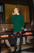 Load image into Gallery viewer, Canyon Tunic Sweater