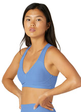 Load image into Gallery viewer, Spacedye Lift Your Spirits Bra