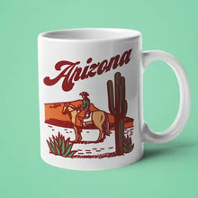 Load image into Gallery viewer, Arizona Mug