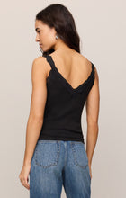 Load image into Gallery viewer, Eve Lace Tank
