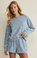 Load image into Gallery viewer, Written Stars Sweatshirt