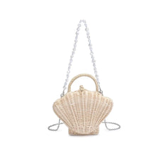 Load image into Gallery viewer, Seashell Crossbody Purse