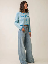 Load image into Gallery viewer, Warm Your Heart Cardigan