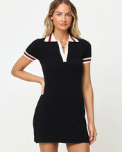 Load image into Gallery viewer, Off Duty Dress