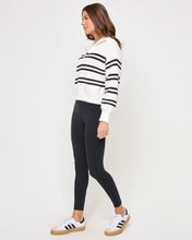 Load image into Gallery viewer, Ultra Stripe Sweater