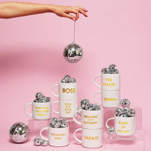 Load image into Gallery viewer, Welcome To The Shit Show Mug