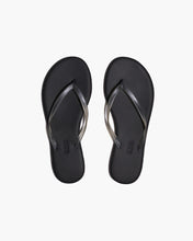 Load image into Gallery viewer, TKEES Aqua Onyx Flip Flops
