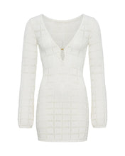 Load image into Gallery viewer, Jessa Mini Dress