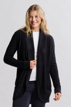 Load image into Gallery viewer, Cozy Chic Lite Circle Cardigan