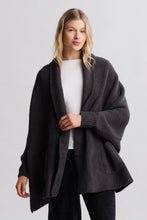 Load image into Gallery viewer, Cozy Chic Blanket Wrap