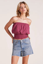 Load image into Gallery viewer, Smocked Tube Top