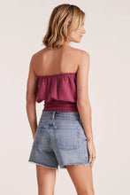 Load image into Gallery viewer, Smocked Tube Top