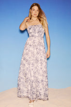 Load image into Gallery viewer, Willow Maxi Dress