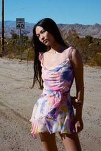 Load image into Gallery viewer, Adamo Skort Romper