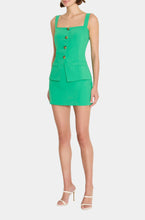 Load image into Gallery viewer, Travis Skort Romper