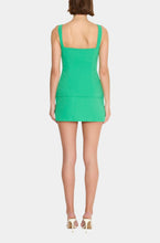 Load image into Gallery viewer, Travis Skort Romper