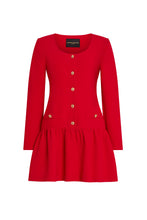 Load image into Gallery viewer, Fallon Dress