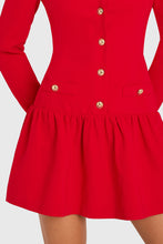 Load image into Gallery viewer, Fallon Dress