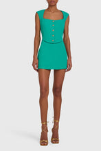 Load image into Gallery viewer, Georgie Skort Romper