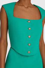 Load image into Gallery viewer, Georgie Skort Romper