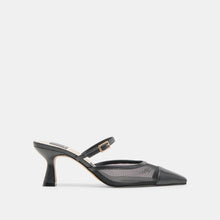 Load image into Gallery viewer, Loyd Heels Onyx Mesh