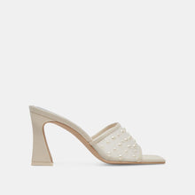 Load image into Gallery viewer, Narda Pearl Heels